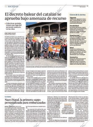 ABC MADRID 24-03-2018 página 52