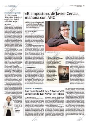 ABC MADRID 24-03-2018 página 58