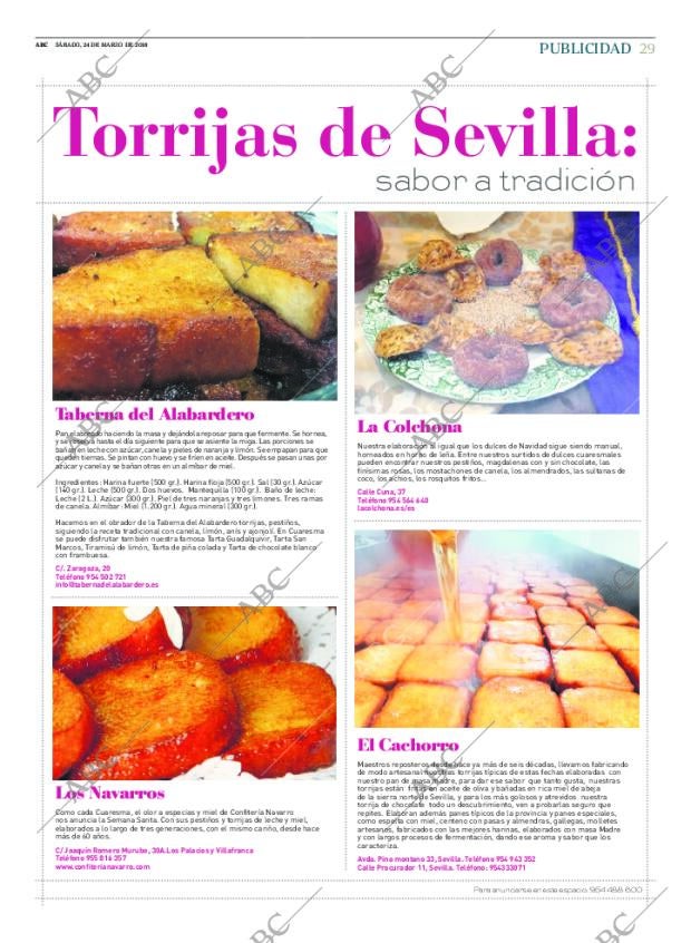 ABC SEVILLA 24-03-2018 página 29