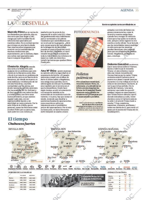 ABC SEVILLA 24-03-2018 página 35