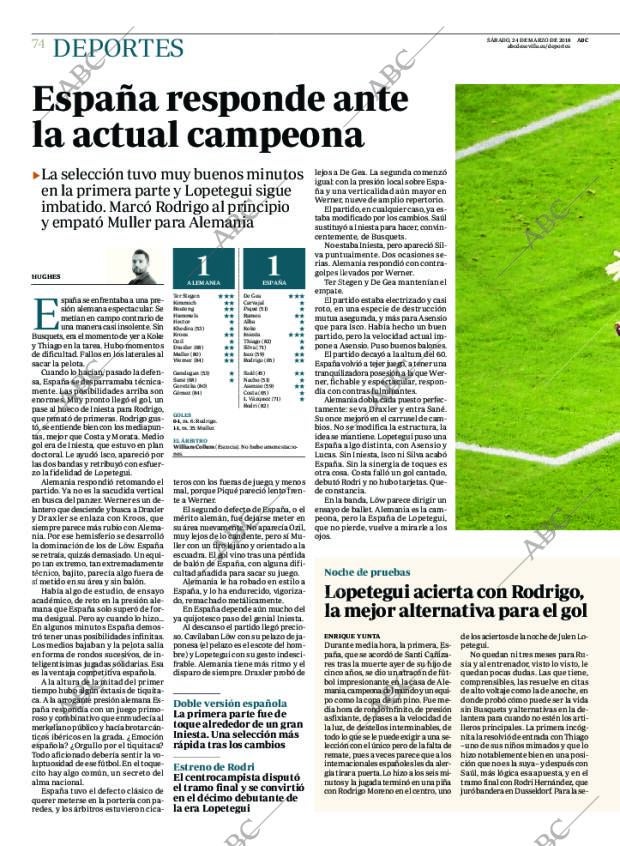 ABC SEVILLA 24-03-2018 página 74