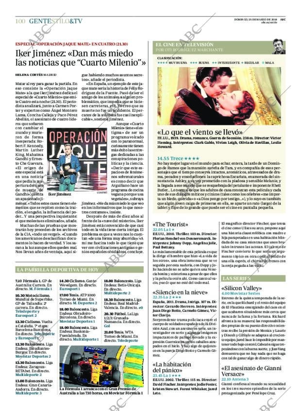 ABC CORDOBA 25-03-2018 página 100