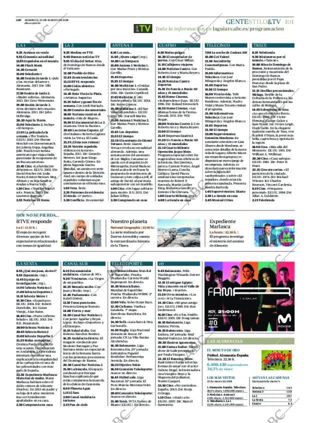 ABC CORDOBA 25-03-2018 página 101