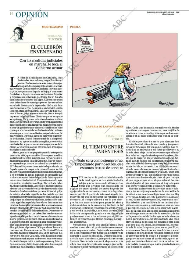 ABC CORDOBA 25-03-2018 página 14