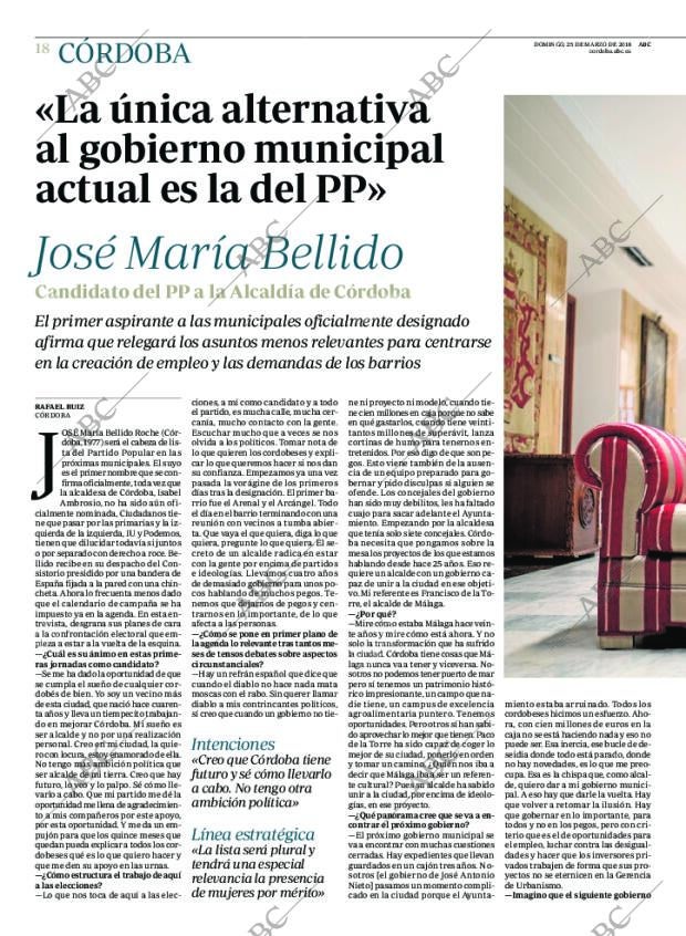 ABC CORDOBA 25-03-2018 página 18