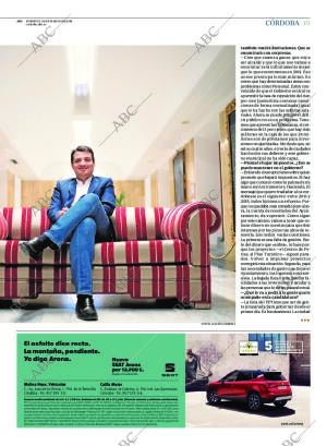 ABC CORDOBA 25-03-2018 página 19