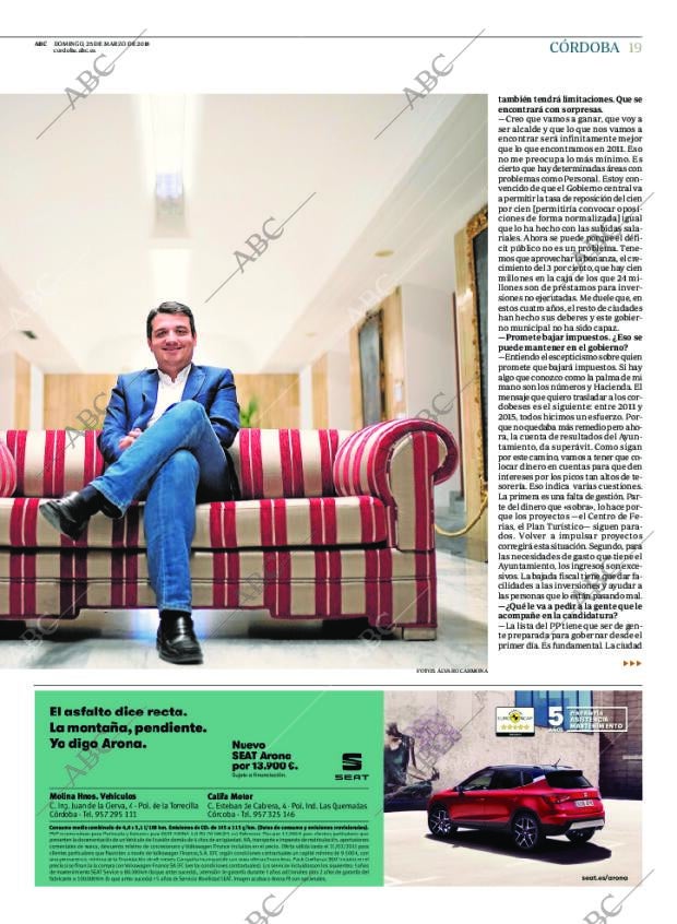ABC CORDOBA 25-03-2018 página 19