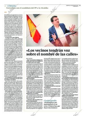 ABC CORDOBA 25-03-2018 página 20
