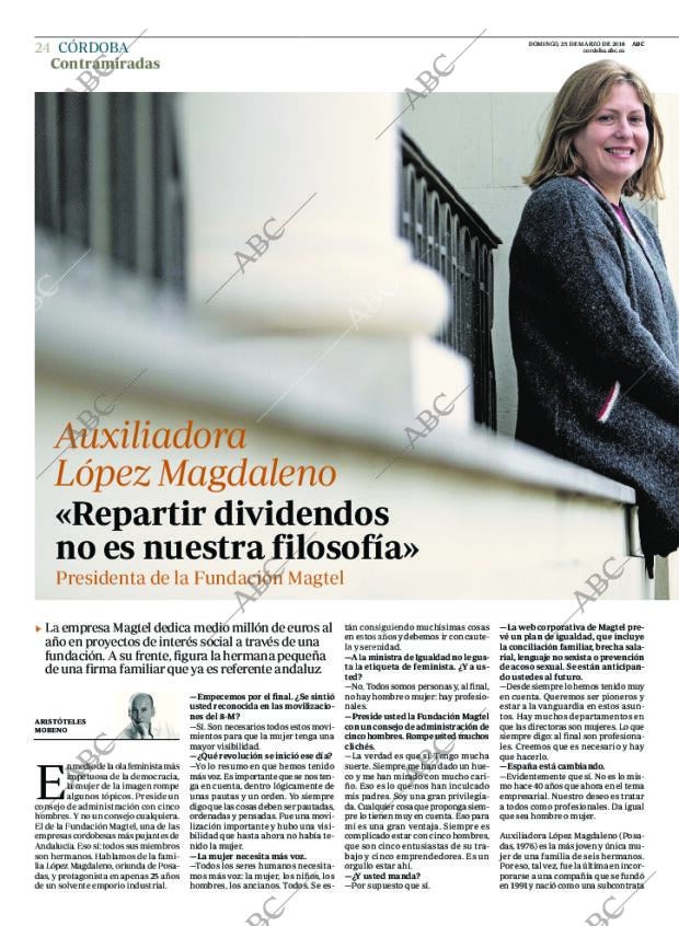 ABC CORDOBA 25-03-2018 página 24