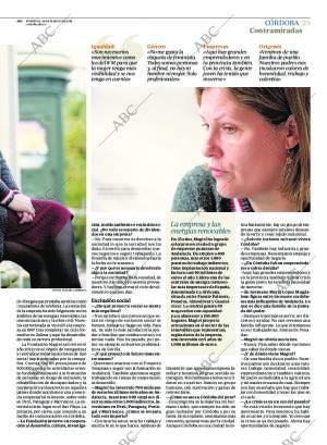 ABC CORDOBA 25-03-2018 página 25