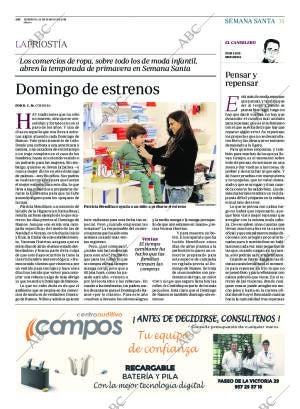 ABC CORDOBA 25-03-2018 página 31