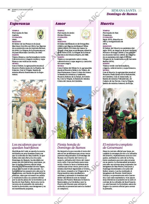 ABC CORDOBA 25-03-2018 página 33