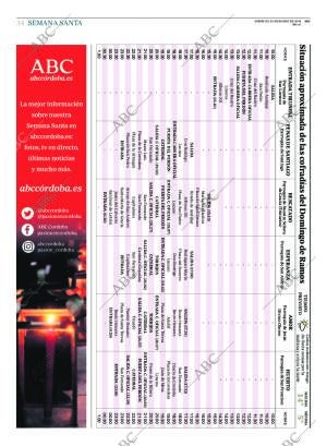 ABC CORDOBA 25-03-2018 página 34