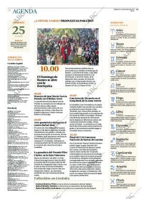 ABC CORDOBA 25-03-2018 página 38