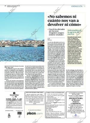 ABC CORDOBA 25-03-2018 página 41