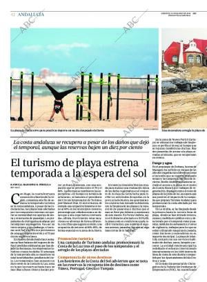 ABC CORDOBA 25-03-2018 página 42