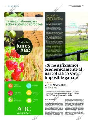 ABC CORDOBA 25-03-2018 página 44