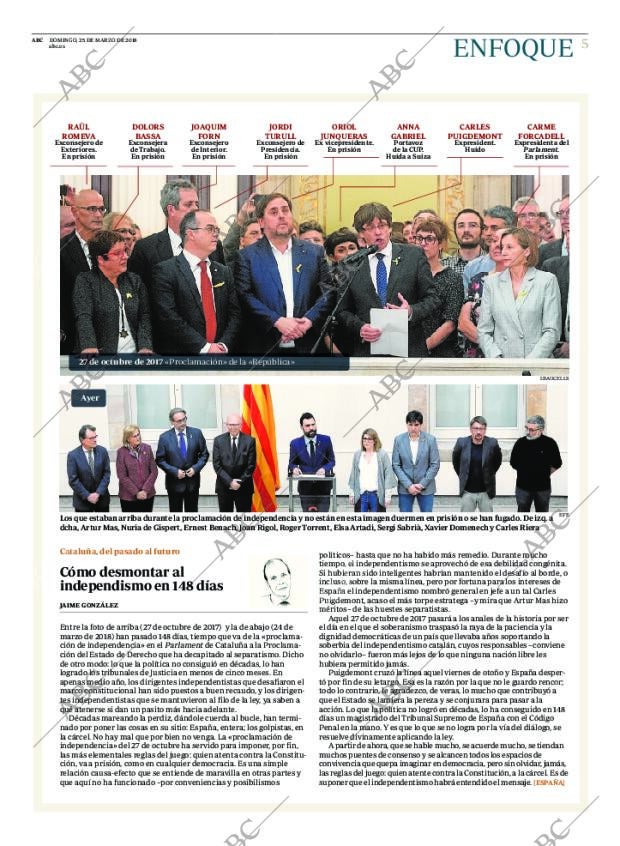 ABC CORDOBA 25-03-2018 página 5