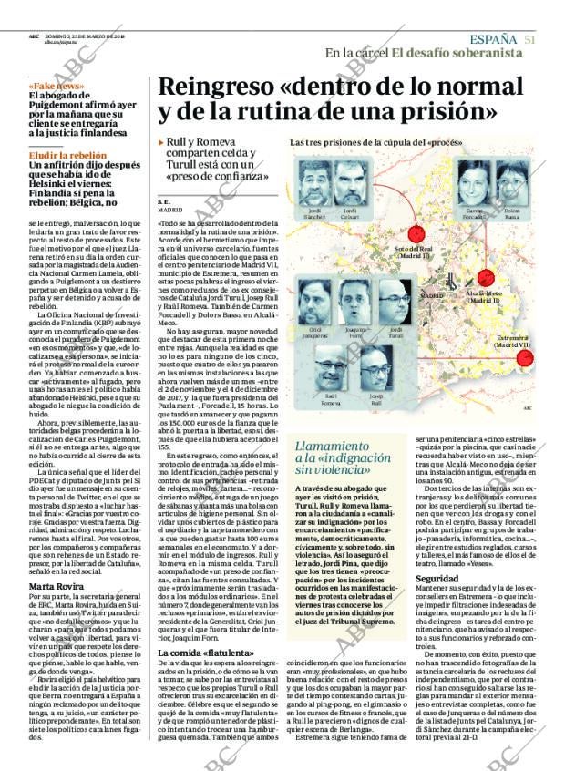 ABC CORDOBA 25-03-2018 página 51