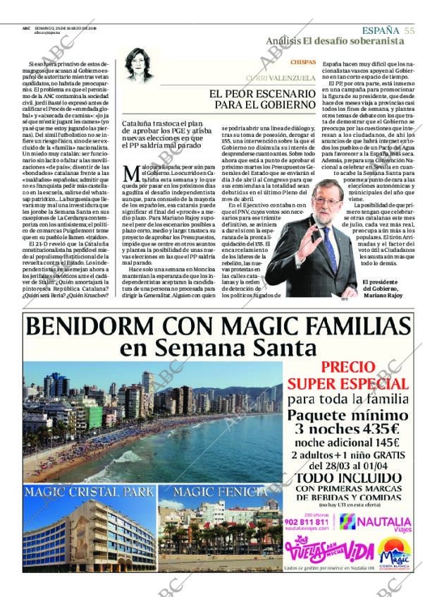 ABC CORDOBA 25-03-2018 página 55