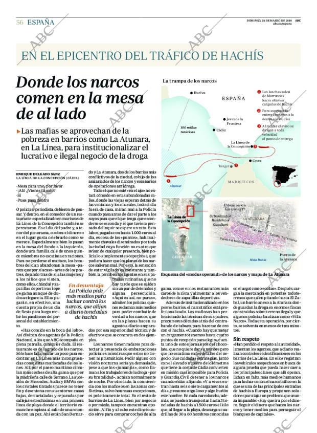 ABC CORDOBA 25-03-2018 página 56