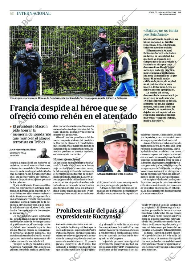 ABC CORDOBA 25-03-2018 página 60