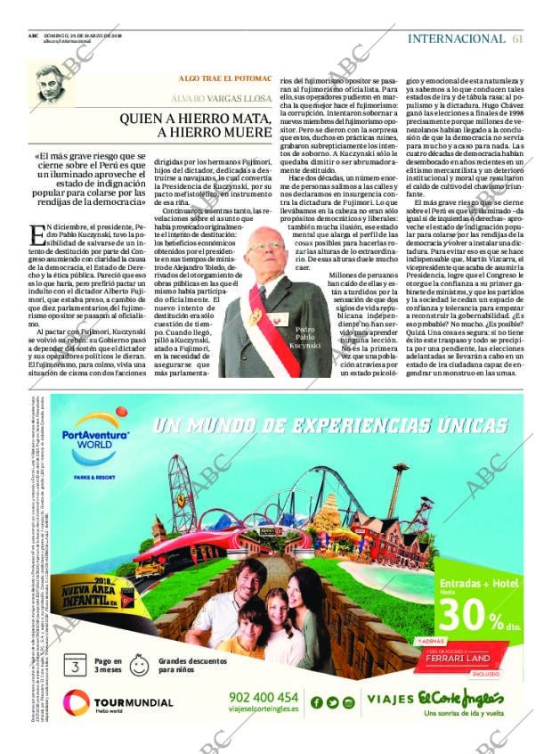 ABC CORDOBA 25-03-2018 página 61