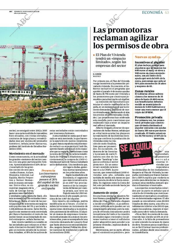 ABC CORDOBA 25-03-2018 página 63