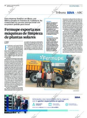ABC CORDOBA 25-03-2018 página 65