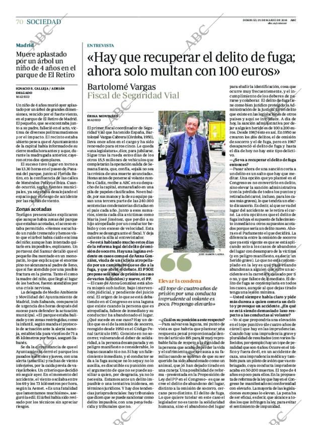 ABC CORDOBA 25-03-2018 página 70