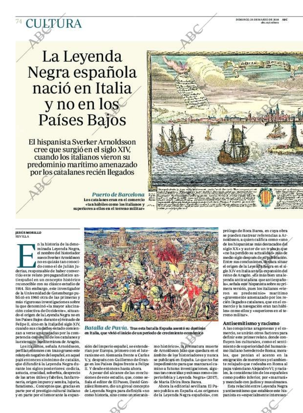 ABC CORDOBA 25-03-2018 página 74