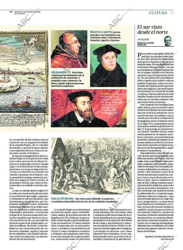 ABC CORDOBA 25-03-2018 página 75