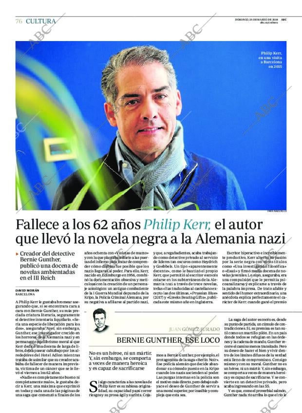 ABC CORDOBA 25-03-2018 página 76