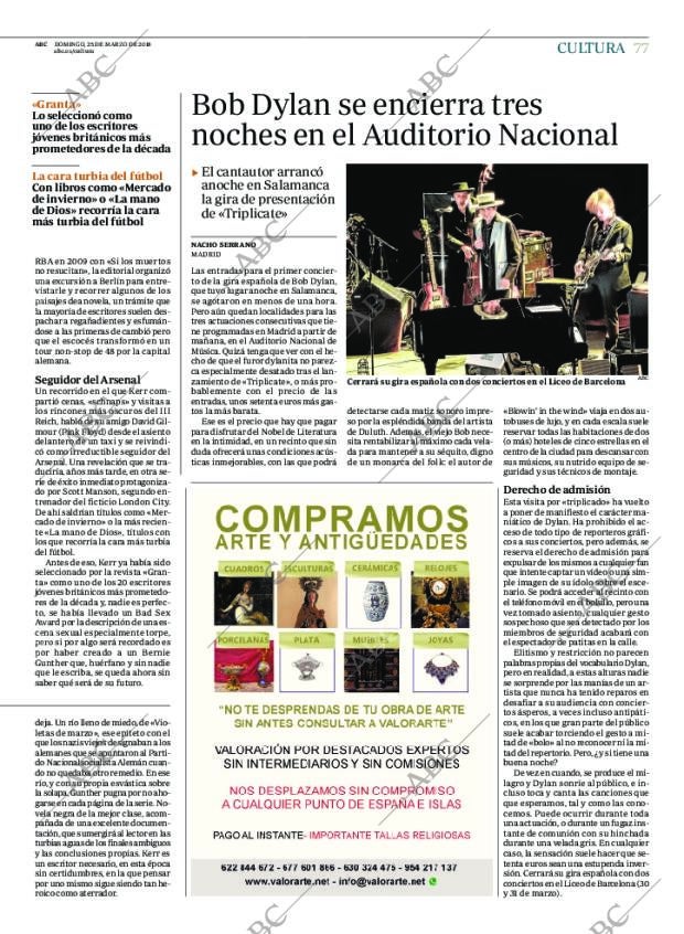 ABC CORDOBA 25-03-2018 página 77