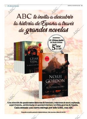 ABC CORDOBA 25-03-2018 página 78