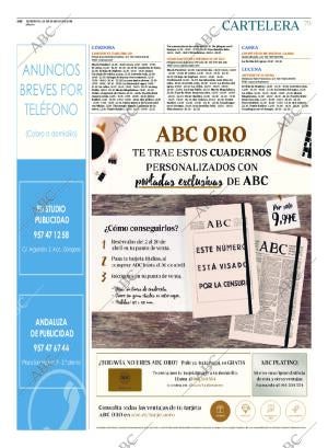 ABC CORDOBA 25-03-2018 página 79