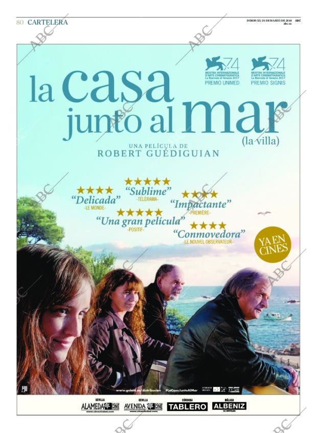 ABC CORDOBA 25-03-2018 página 80