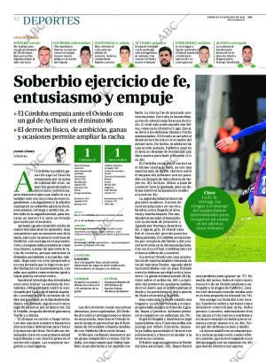 ABC CORDOBA 25-03-2018 página 82