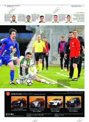 ABC CORDOBA 25-03-2018 página 83