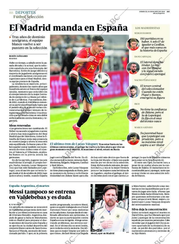 ABC CORDOBA 25-03-2018 página 88
