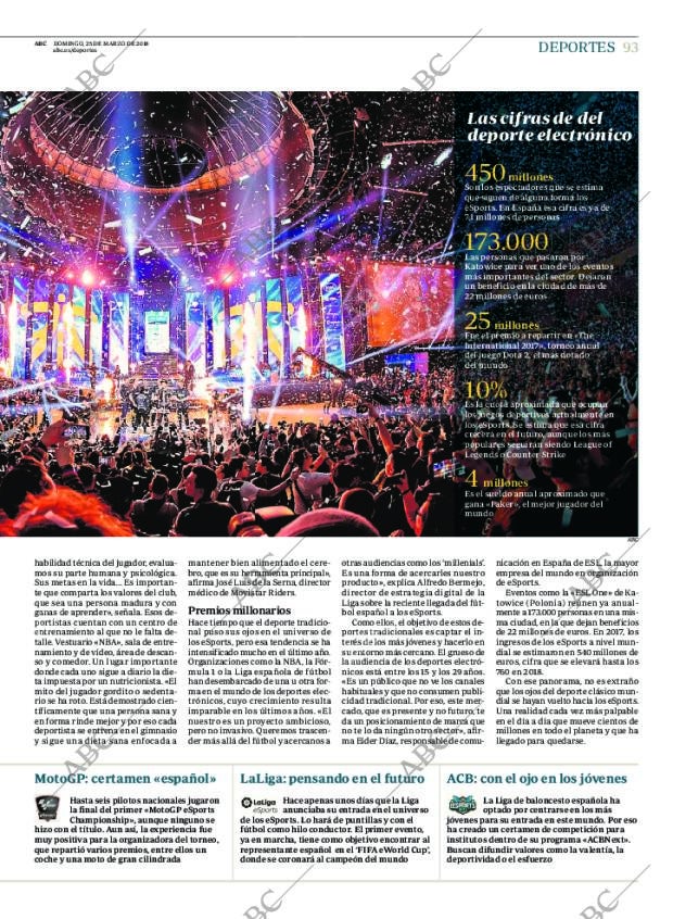 ABC CORDOBA 25-03-2018 página 93