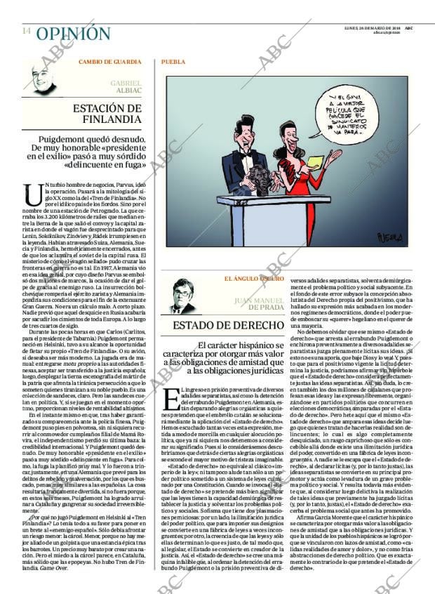 ABC CORDOBA 26-03-2018 página 14