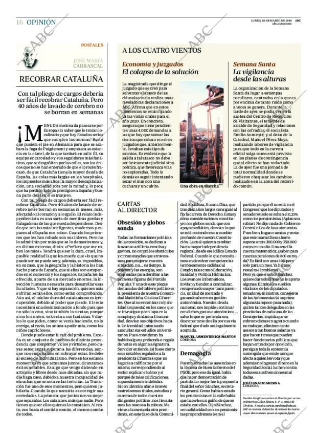 ABC CORDOBA 26-03-2018 página 16