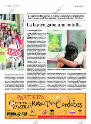 ABC CORDOBA 26-03-2018 página 19
