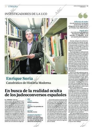 ABC CORDOBA 26-03-2018 página 20