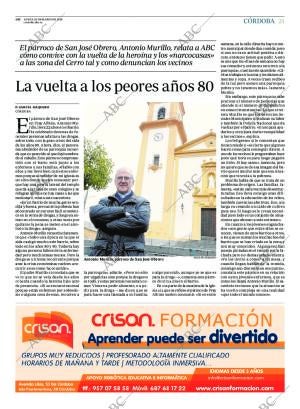 ABC CORDOBA 26-03-2018 página 21