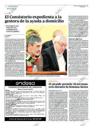 ABC CORDOBA 26-03-2018 página 22