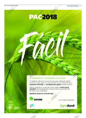 ABC CORDOBA 26-03-2018 página 23