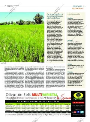 ABC CORDOBA 26-03-2018 página 25