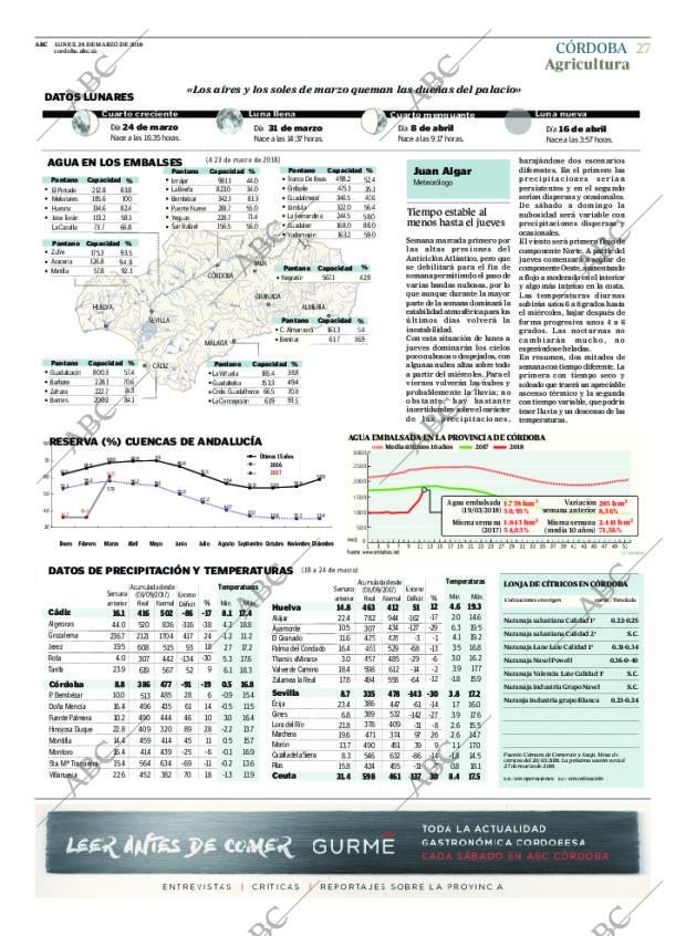 ABC CORDOBA 26-03-2018 página 27